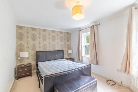 2 bedroom Duplex to let in Mansion Gate Square, Chapel Allerton, Leeds, LS7