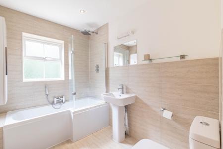 2 bedroom Duplex to let in Mansion Gate Square, Chapel Allerton, Leeds, LS7