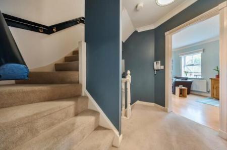 2 bedroom Duplex to let in Mansion Gate Square, Chapel Allerton, Leeds, LS7