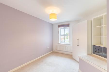 2 bedroom Duplex to let in Mansion Gate Square, Chapel Allerton, Leeds, LS7