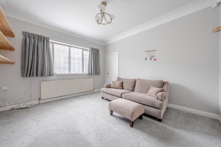 3 bedroom Semi-detached house for sale in Moor Grange View, Leeds, LS16