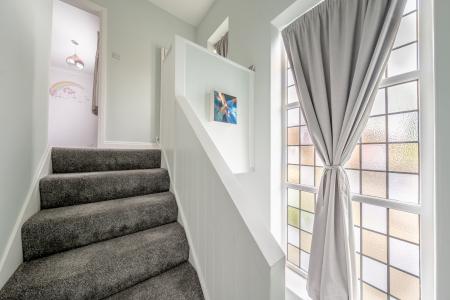3 bedroom Semi-detached house for sale in Moor Grange View, Leeds, LS16