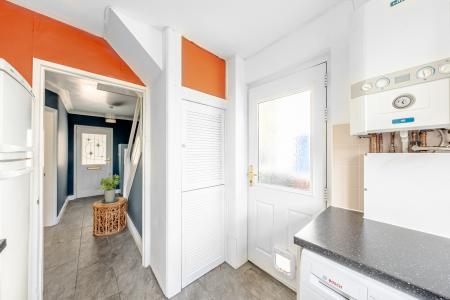 3 bedroom Semi-detached house for sale in Moor Park Villas, Far Headingley, Leeds, LS6