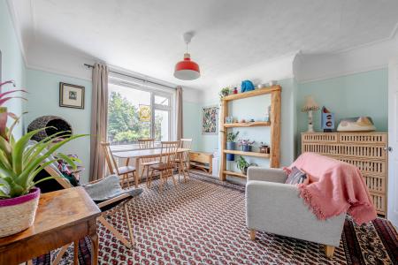3 bedroom Semi-detached house for sale in Moor Park Villas, Far Headingley, Leeds, LS6