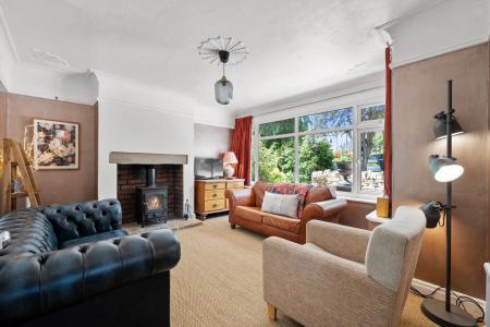 3 bedroom Semi-detached house for sale in Moor Park Villas, Far Headingley, Leeds, LS6