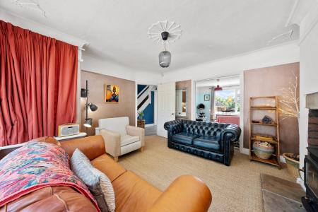 3 bedroom Semi-detached house for sale in Moor Park Villas, Far Headingley, Leeds, LS6