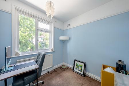 3 bedroom Semi-detached house for sale in Moor Park Villas, Far Headingley, Leeds, LS6
