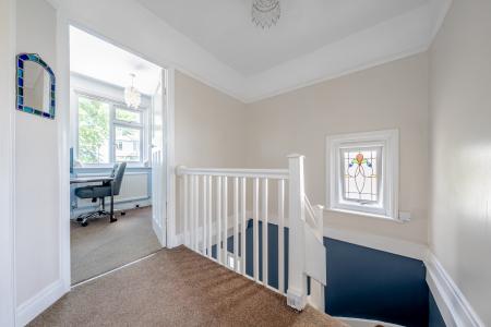 3 bedroom Semi-detached house for sale in Moor Park Villas, Far Headingley, Leeds, LS6