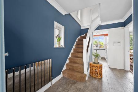 3 bedroom Semi-detached house for sale in Moor Park Villas, Far Headingley, Leeds, LS6