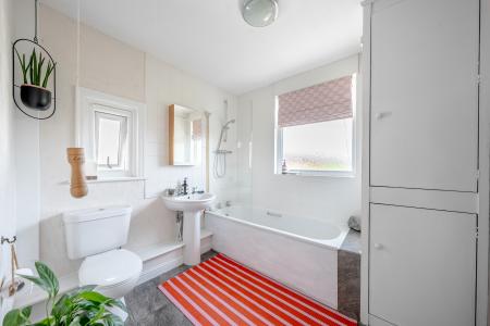 3 bedroom Semi-detached house for sale in Moor Park Villas, Far Headingley, Leeds, LS6