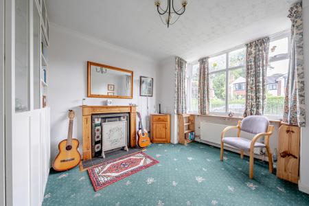 3 bedroom Semi-detached house for sale in Floral Avenue, Chapel Allerton, Leeds, LS7