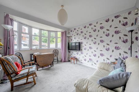 3 bedroom Semi-detached house for sale in Floral Avenue, Chapel Allerton, Leeds, LS7