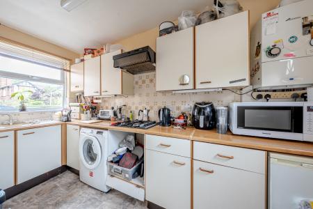 3 bedroom Semi-detached house for sale in Floral Avenue, Chapel Allerton, Leeds, LS7