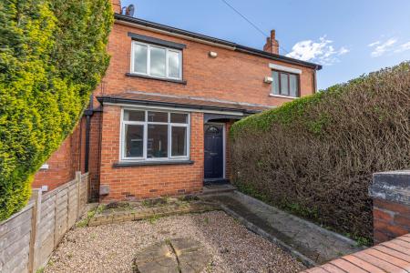 Haigh Terrace, Rothwell, Leeds, LS26