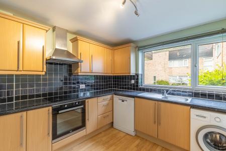 2 bedroom Terraced House for sale in West Hill Avenue, Chapel Allerton, Leeds, LS7