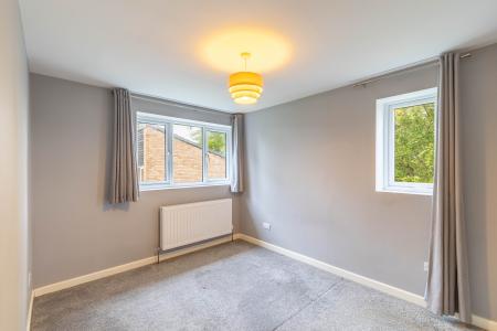 2 bedroom Terraced House for sale in West Hill Avenue, Chapel Allerton, Leeds, LS7