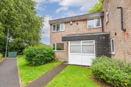 West Hill Avenue, Chapel Allerton, Leeds, LS7