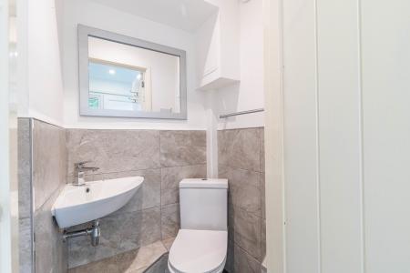2 bedroom Terraced House for sale in West Hill Avenue, Chapel Allerton, Leeds, LS7