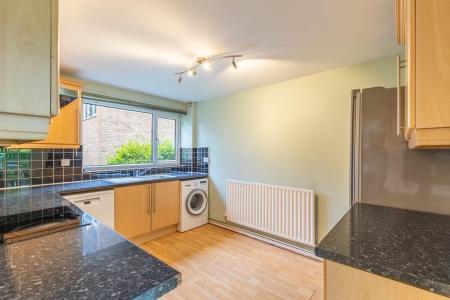 2 bedroom Terraced House for sale in West Hill Avenue, Chapel Allerton, Leeds, LS7
