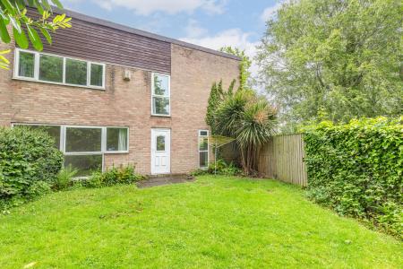 2 bedroom Terraced House for sale in West Hill Avenue, Chapel Allerton, Leeds, LS7