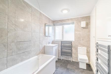 2 bedroom Terraced House for sale in West Hill Avenue, Chapel Allerton, Leeds, LS7