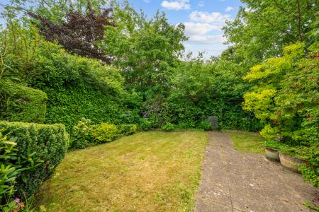 4 bedroom Semi-detached house for sale in Roxholme Grove, Chapel Allerton, Leeds, LS7