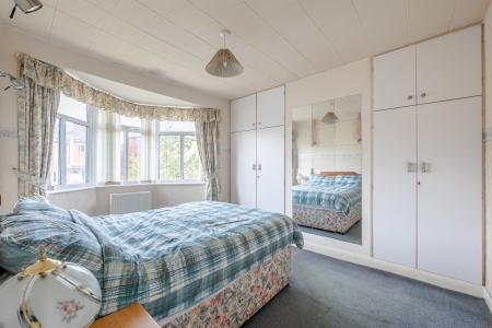 4 bedroom Semi-detached house for sale in Roxholme Grove, Chapel Allerton, Leeds, LS7