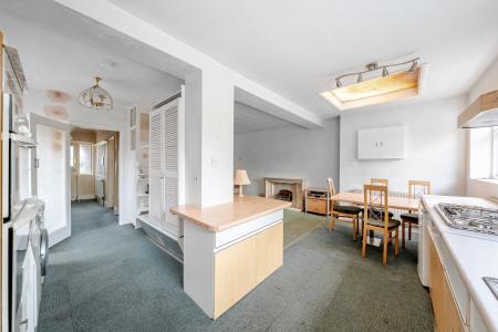 4 bedroom Semi-detached house for sale in Roxholme Grove, Chapel Allerton, Leeds, LS7
