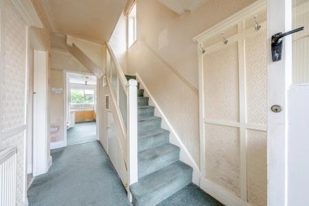 4 bedroom Semi-detached house for sale in Roxholme Grove, Chapel Allerton, Leeds, LS7