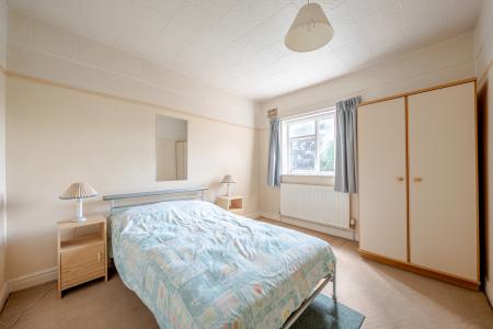 4 bedroom Semi-detached house for sale in Roxholme Grove, Chapel Allerton, Leeds, LS7