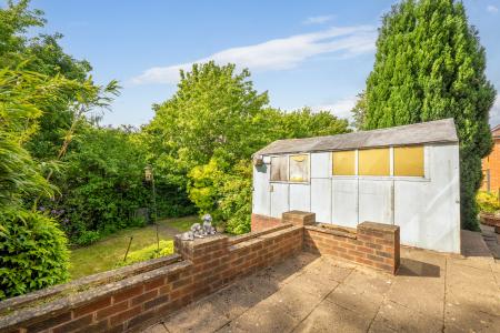 4 bedroom Semi-detached house for sale in Roxholme Grove, Chapel Allerton, Leeds, LS7