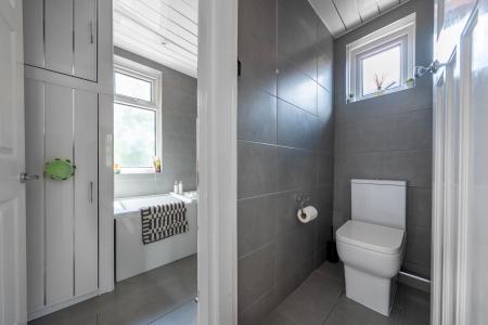 3 bedroom Semi-detached house for sale in Stainburn Crescent, Moor Allerton, Leeds, LS17