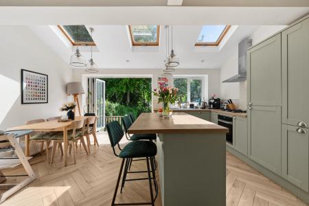 3 bedroom Semi-detached house for sale in Stainburn Crescent, Moor Allerton, Leeds, LS17