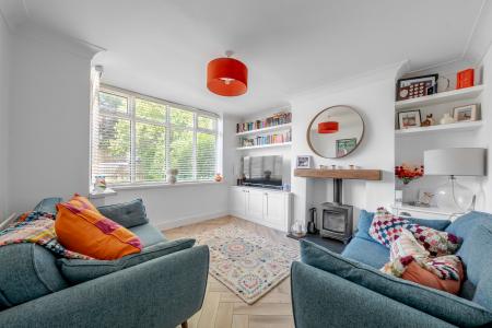 3 bedroom Semi-detached house for sale in Stainburn Crescent, Moor Allerton, Leeds, LS17