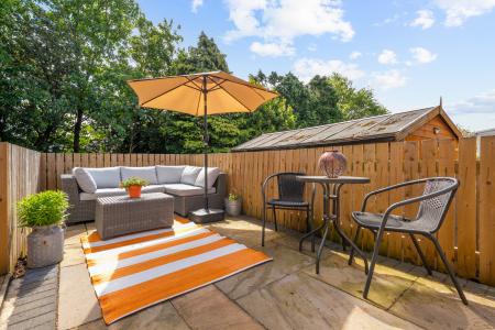 3 bedroom Semi-detached house for sale in Stainburn Crescent, Moor Allerton, Leeds, LS17