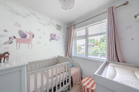 3 bedroom Semi-detached house for sale in Stainburn Crescent, Moor Allerton, Leeds, LS17
