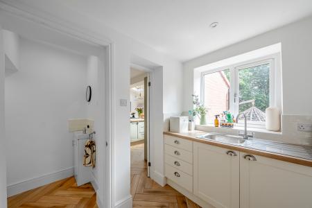 3 bedroom Semi-detached house for sale in Stainburn Crescent, Moor Allerton, Leeds, LS17