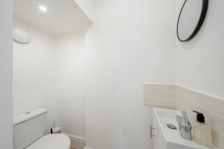 3 bedroom Semi-detached house for sale in Stainburn Crescent, Moor Allerton, Leeds, LS17