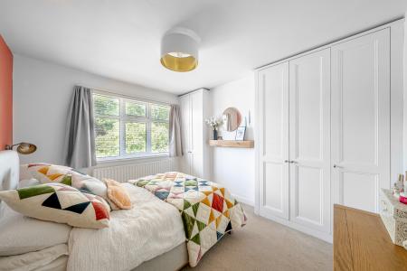 3 bedroom Semi-detached house for sale in Stainburn Crescent, Moor Allerton, Leeds, LS17