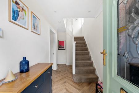 3 bedroom Semi-detached house for sale in Stainburn Crescent, Moor Allerton, Leeds, LS17