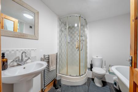 1 bedroom Terraced House for sale in Ingle Row, Chapel Allerton, Leeds, LS7