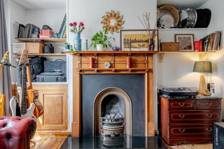 1 bedroom Terraced House for sale in Ingle Row, Chapel Allerton, Leeds, LS7