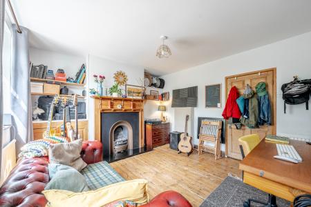 1 bedroom Terraced House for sale in Ingle Row, Chapel Allerton, Leeds, LS7