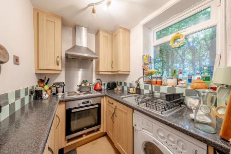1 bedroom Terraced House for sale in Ingle Row, Chapel Allerton, Leeds, LS7