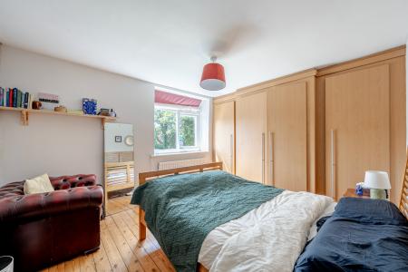 1 bedroom Terraced House for sale in Ingle Row, Chapel Allerton, Leeds, LS7