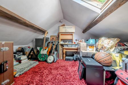 1 bedroom Terraced House for sale in Ingle Row, Chapel Allerton, Leeds, LS7
