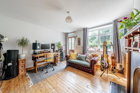 1 bedroom Terraced House for sale in Ingle Row, Chapel Allerton, Leeds, LS7