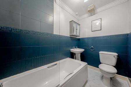 2 bedroom Flat for sale in Pasture Lane, Chapel Allerton, Leeds, LS7