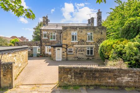 2 bedroom Flat for sale in Pasture Lane, Chapel Allerton, Leeds, LS7