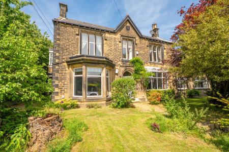2 bedroom Flat for sale in Pasture Lane, Chapel Allerton, Leeds, LS7